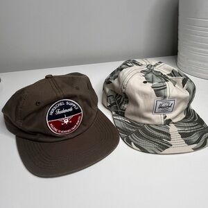 Herschel hat bundle